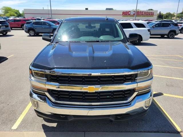 chevrolet silverado 1500 ld 2019 2GCVKPEC2K1109465 image chevrolet silverado 1500 ld 2019 2GCVKPEC2K1109465 image